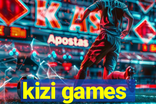 kizi games